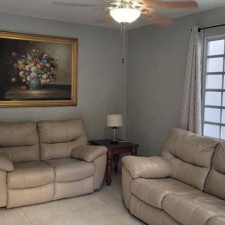 Coamo Beautiful House, Ac, 10Min Coamo Hot Springs Apartamento Exterior foto
