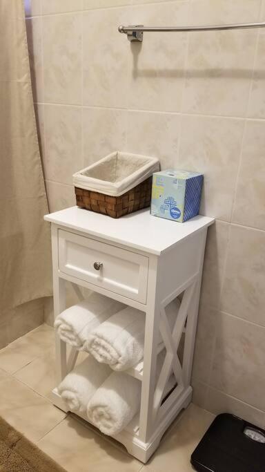 Coamo Beautiful House, Ac, 10Min Coamo Hot Springs Apartamento Exterior foto