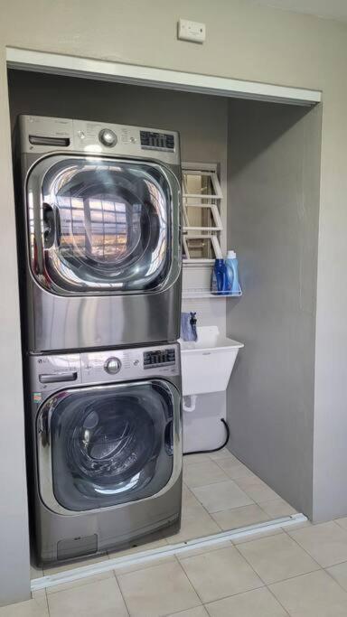 Coamo Beautiful House, Ac, 10Min Coamo Hot Springs Apartamento Exterior foto